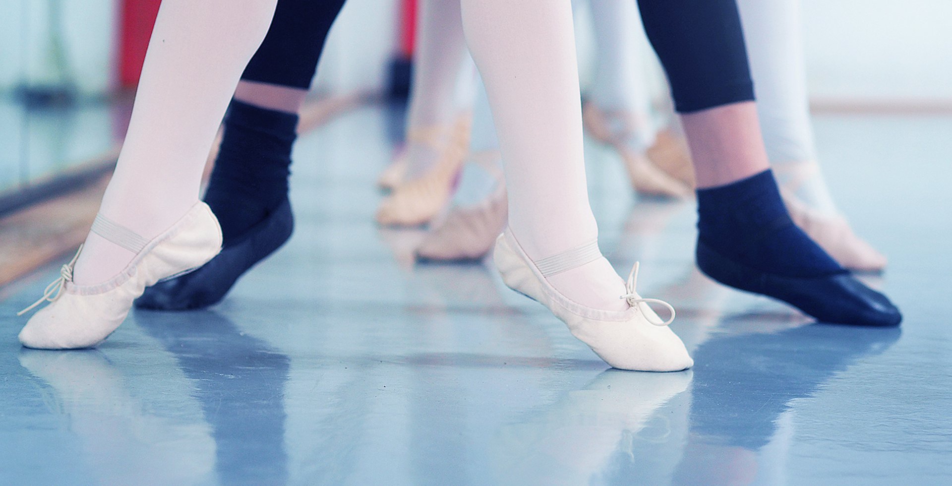 Ballettakademie am Opernhaus Halle