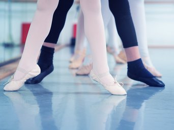 Ballettakademie am Opernhaus Halle
