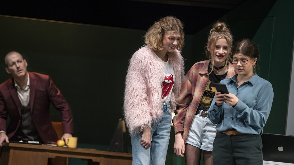 Die Kinder des Monsieur Mathieu