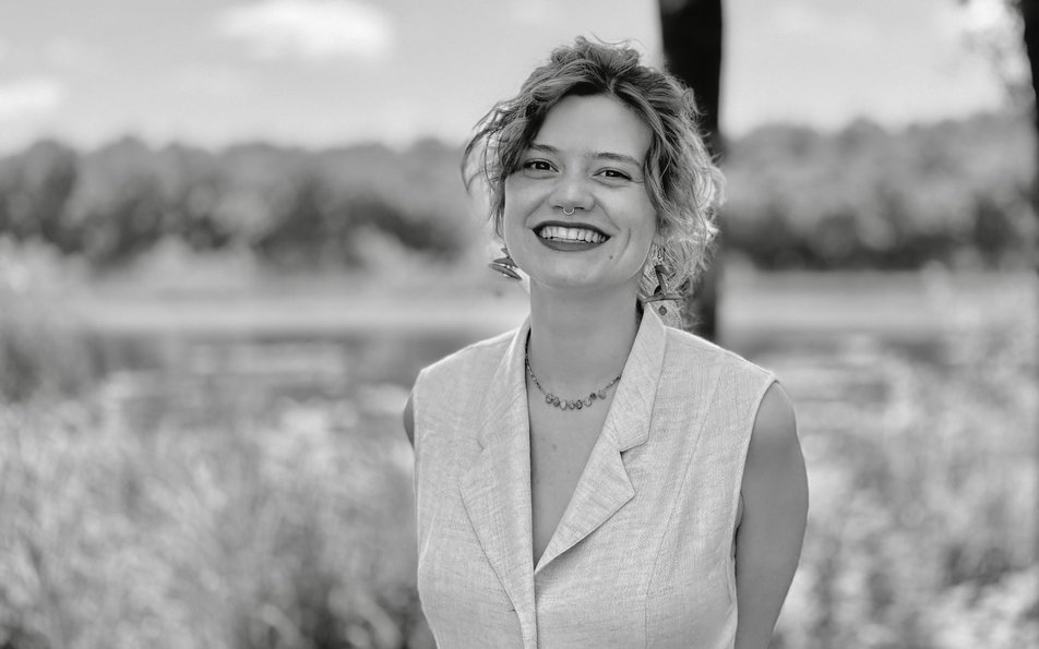 Ricarda Oppenhorst