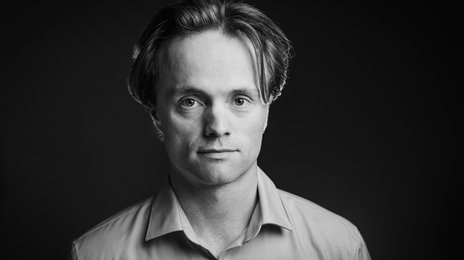 Tristan Becker
