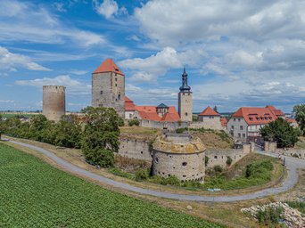 Burg Querfurt