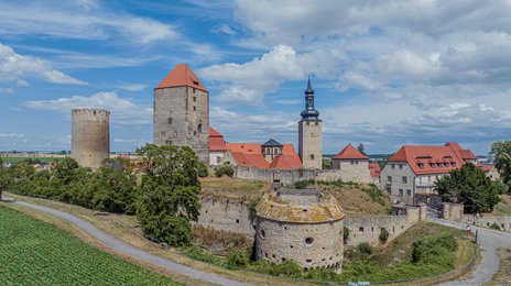 Burg Querfurt