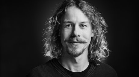 Carl Peter Radestock