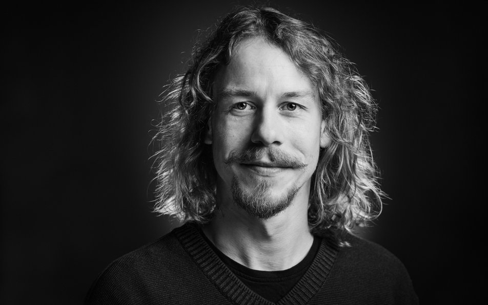 Carl Peter Radestock
