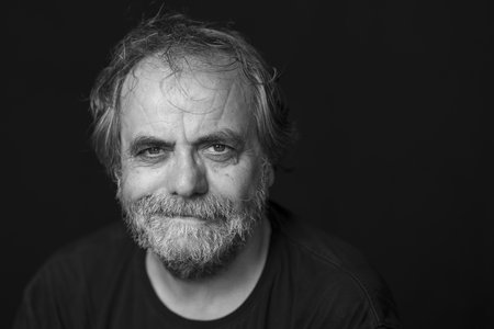 Matthias Brenner © Andreas Pohlmann