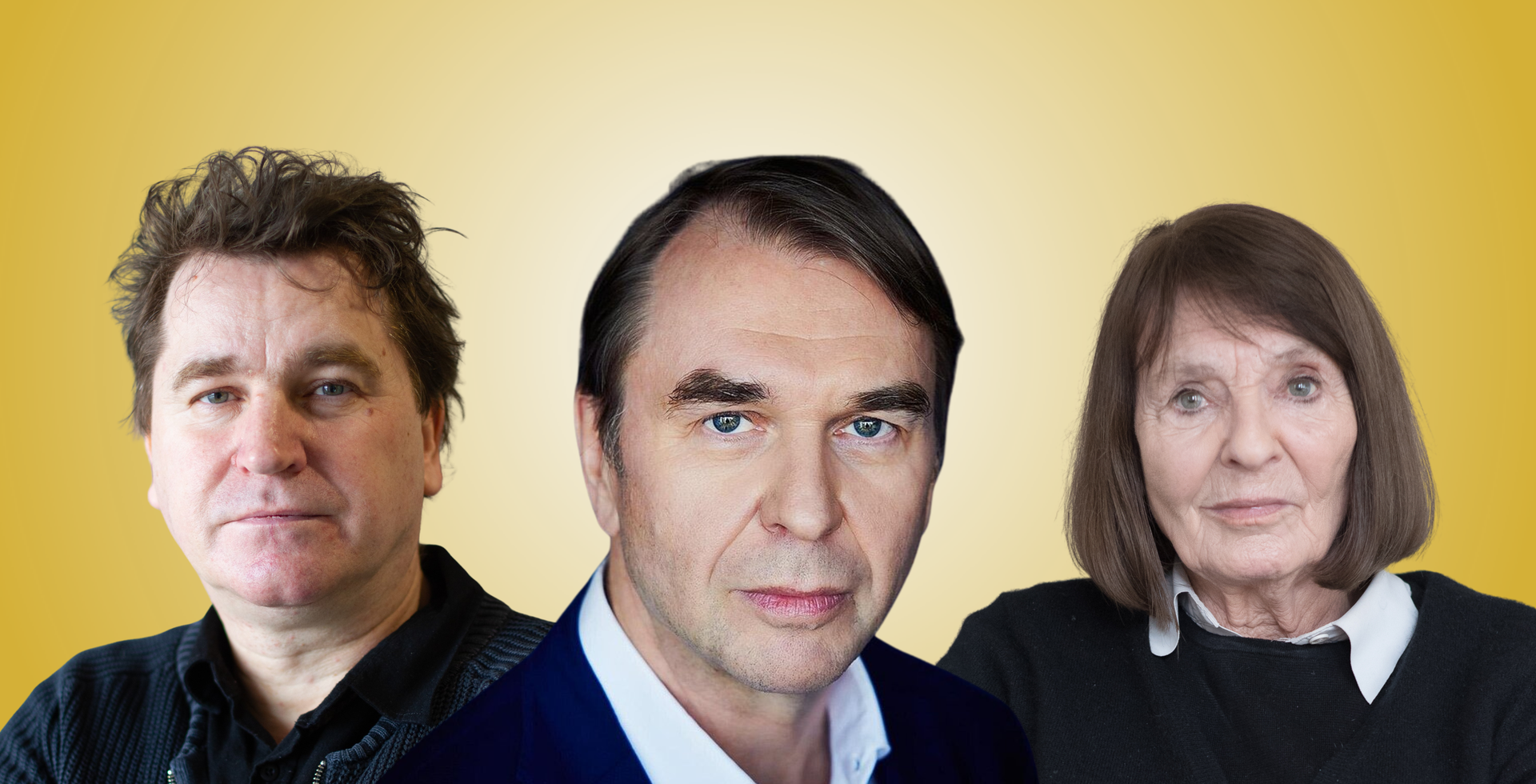 Was (mir) wirklich wichtig ist. Die frei&geist-Tour von PEN Deutschland