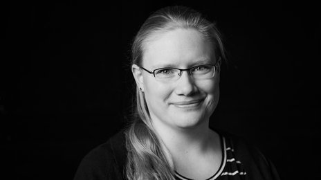 Monika Ramsenthaler