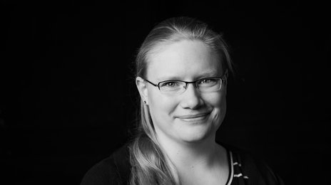 Monika Ramsenthaler