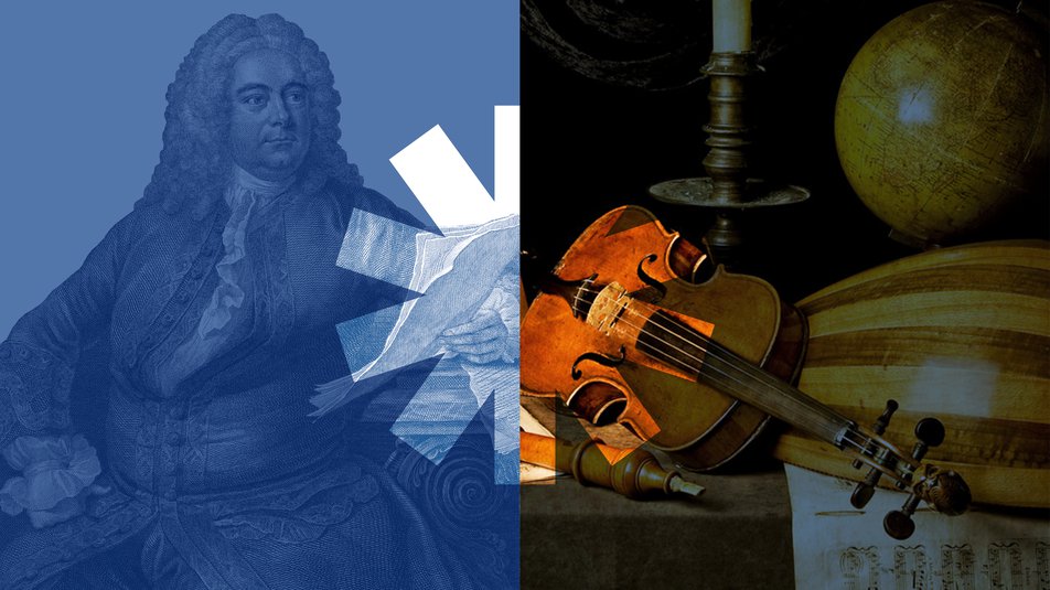 2. Händels Schätze »Barock bis Klassik von Halle nach Paris«