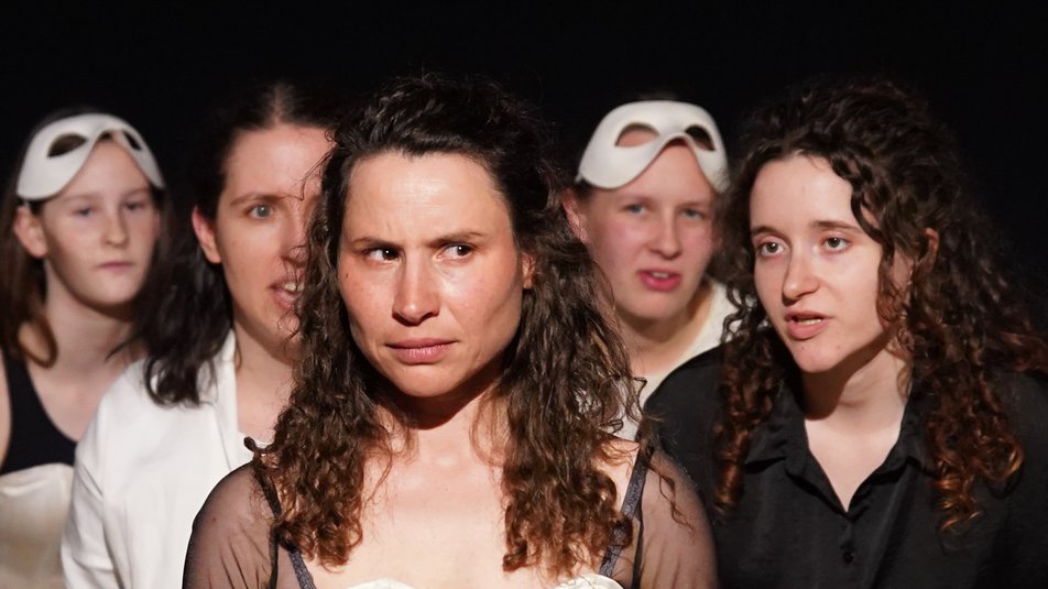 Lysistrata