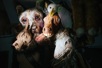 Die Farm der Tiere - Bild 1