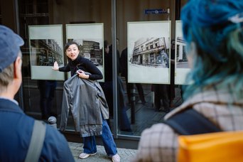 »Von der Glocke bis zum Tresen«