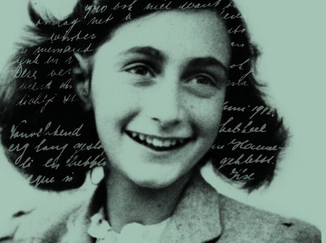 Anne Frank