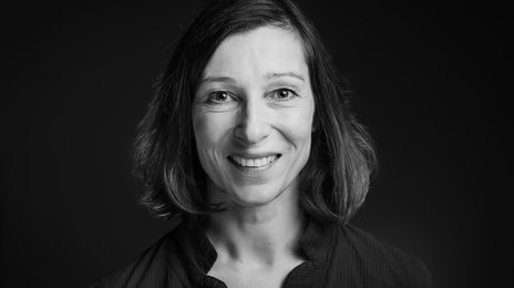 Nicoline Schubert