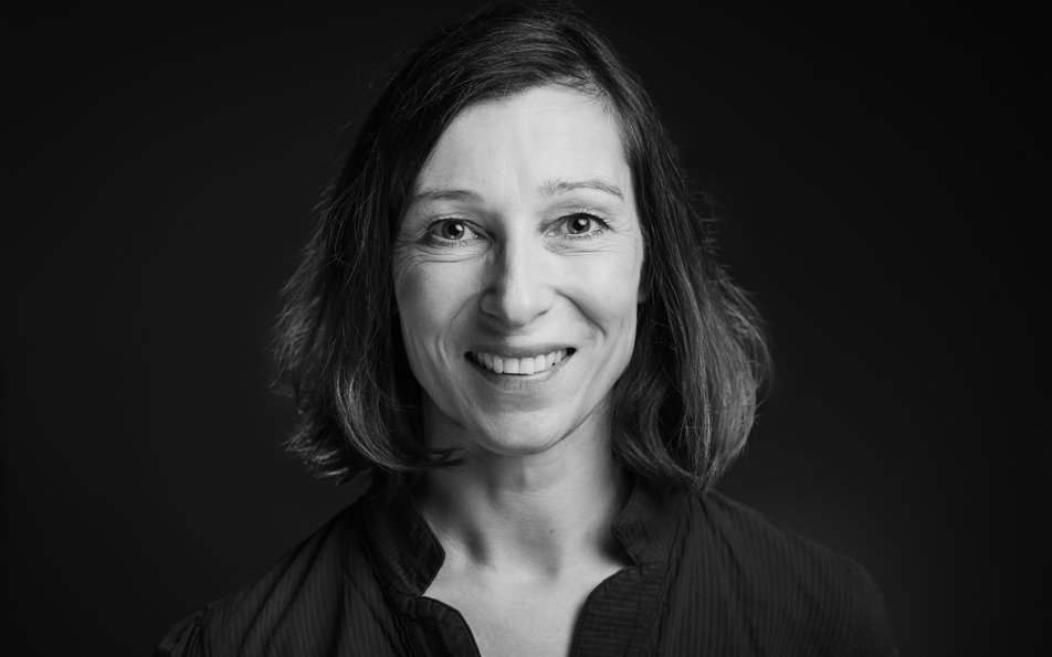 Nicoline Schubert