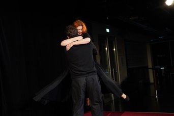 »Luca und Sam«