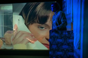 »Hedda Gabler«