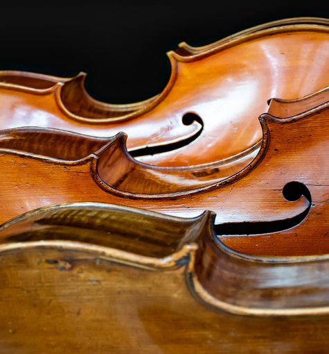 1. Kammermusik