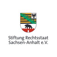 Stiftung Rechtsstaat Sachsen-Anhalt e.V.