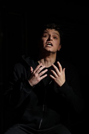 Christian H. Hasselbusch © Clara Richter