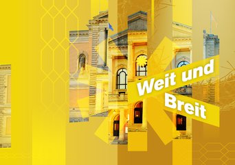 Die Hochzeit des Figaro - Bild 1