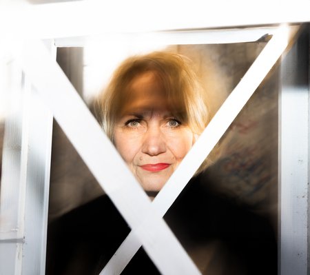 Elke Richter © Jacob Stage