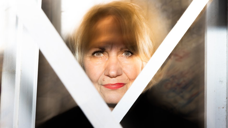 Der Besuch der alten Dame