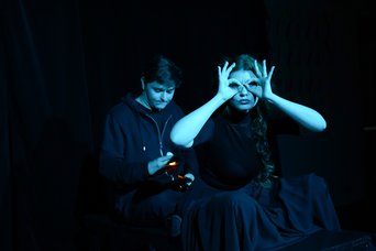 »Luca und Sam«