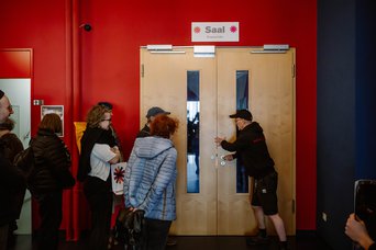 »Von der Glocke bis zum Tresen«