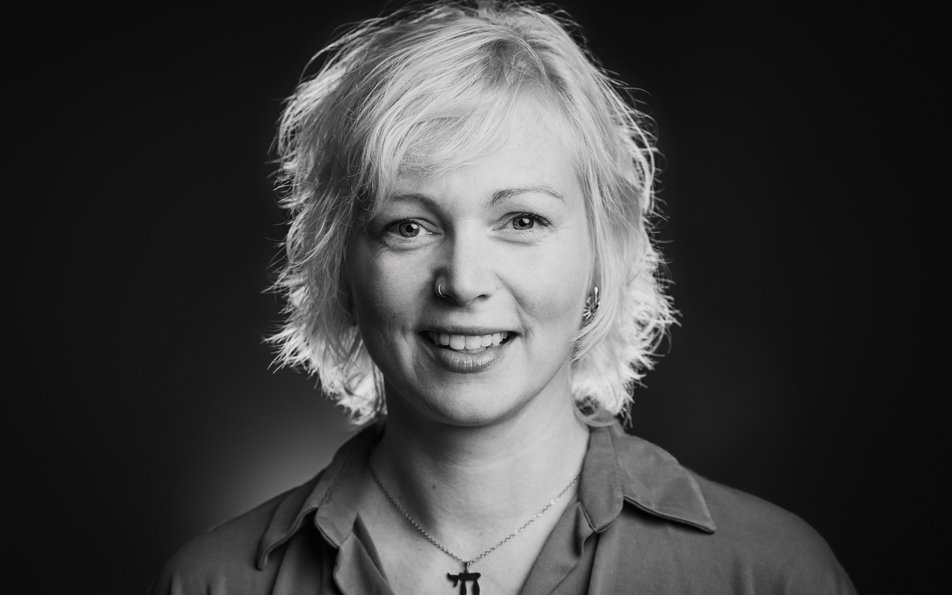 Jennifer Krannich