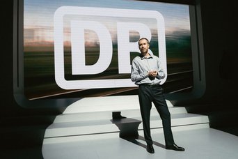 DIE DEUTSCHEN BAHN AG