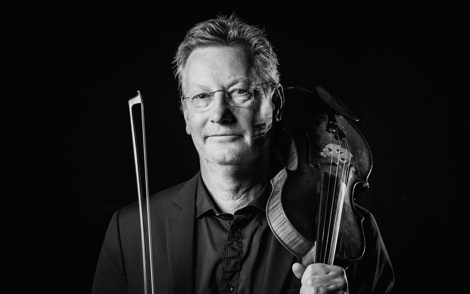 Frank Lauber
