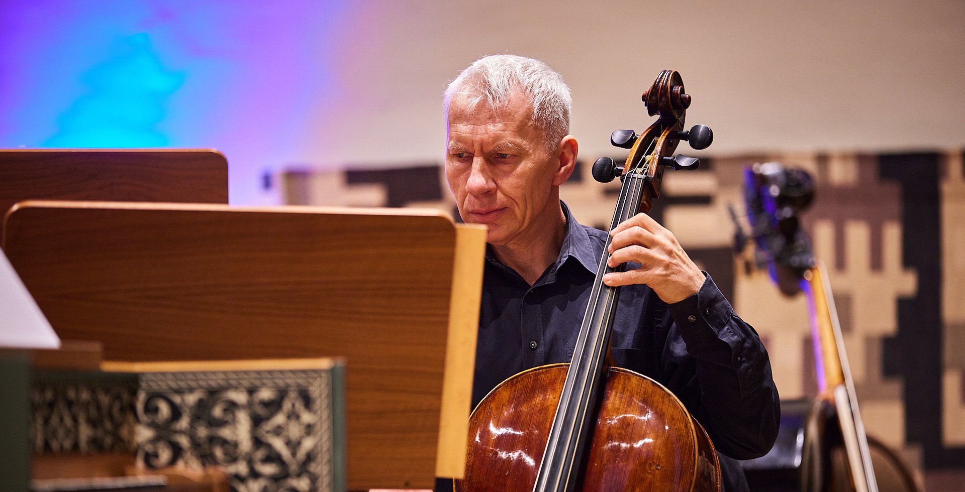 Klassik am Nachmittag