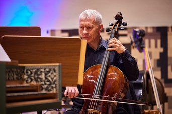 Klassik am Nachmittag