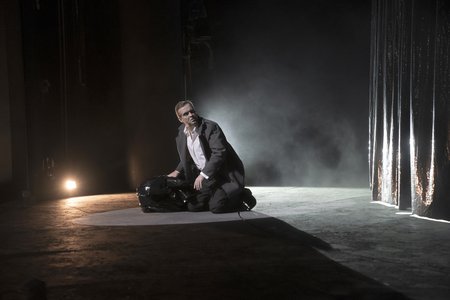 Szene aus »Rigoletto« © Federico Pedrotti