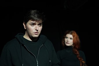 »Luca und Sam«