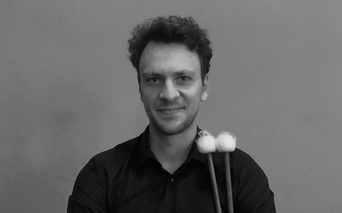 Eloi Fidalgo Fraga, Schlagwerk