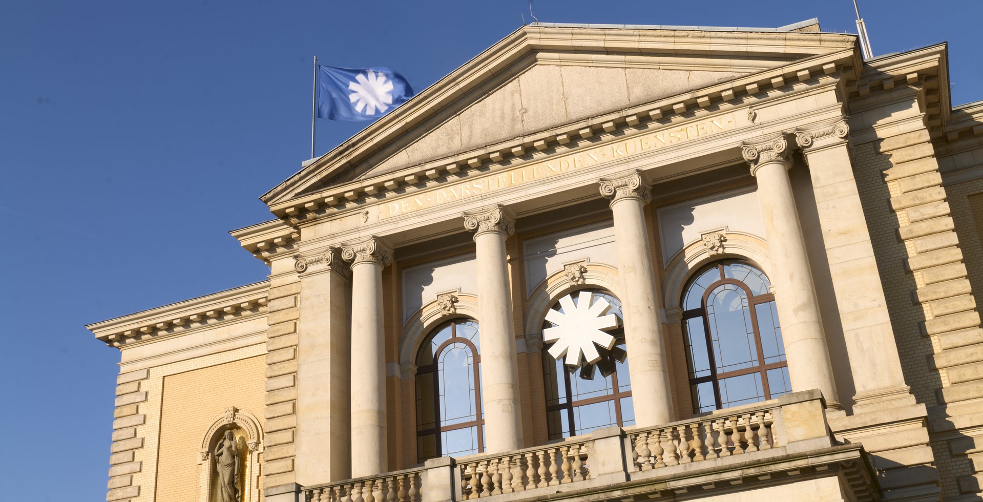 Opernhaus Halle