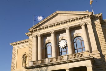 Opernhaus Halle