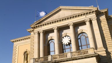 Opernhaus Halle