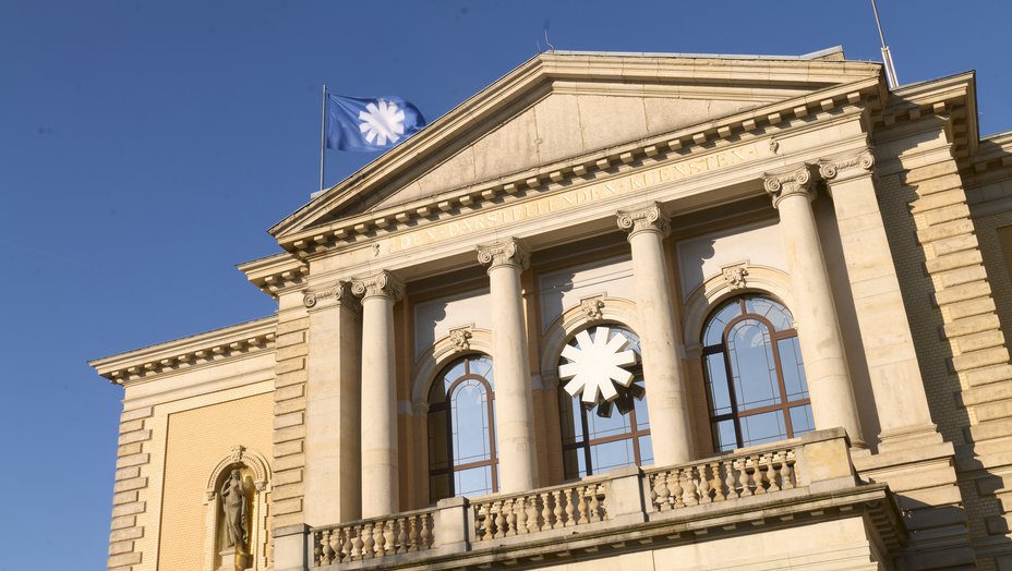 Opernhaus Halle
