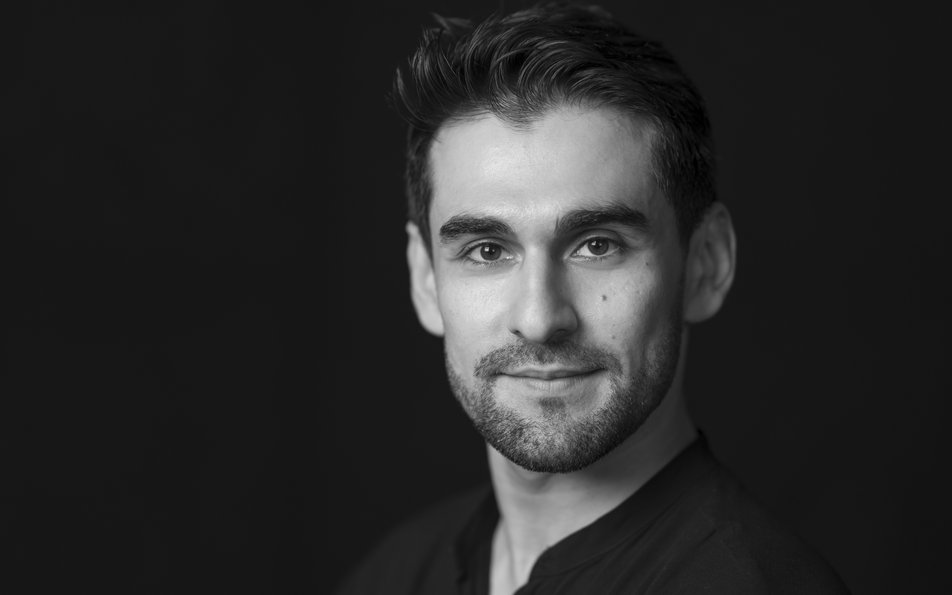 Dalier Burchanow
