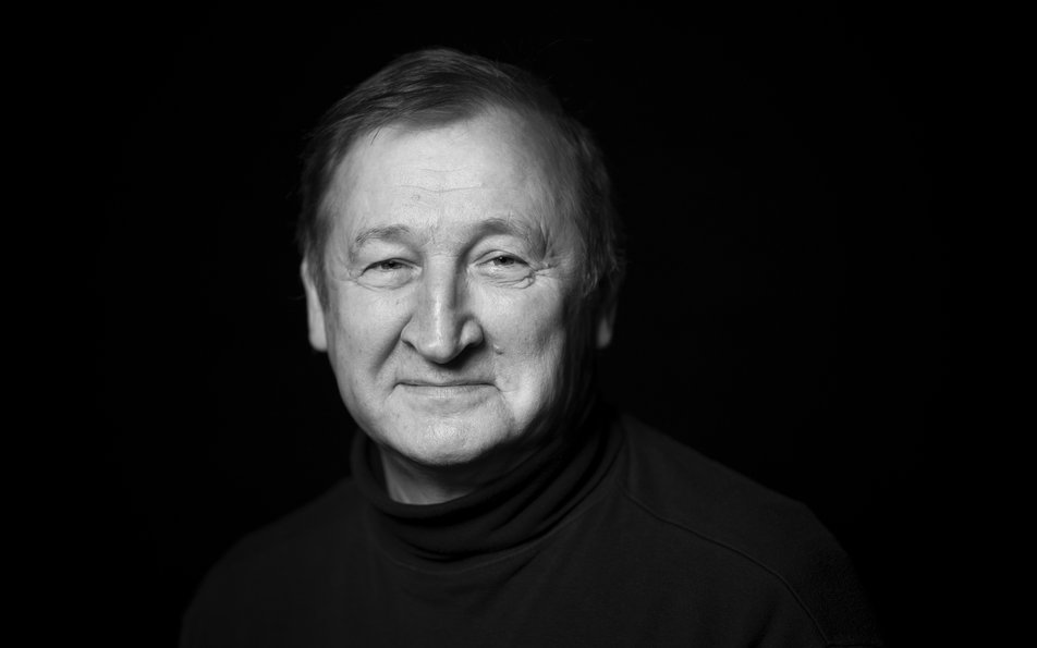 Yuriy Svatenko