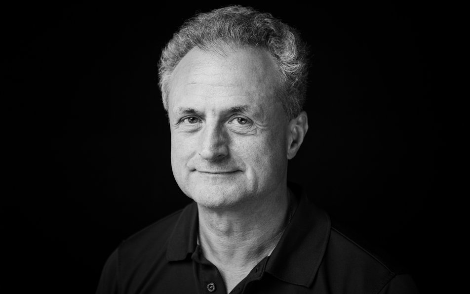 Fabrice Bollon