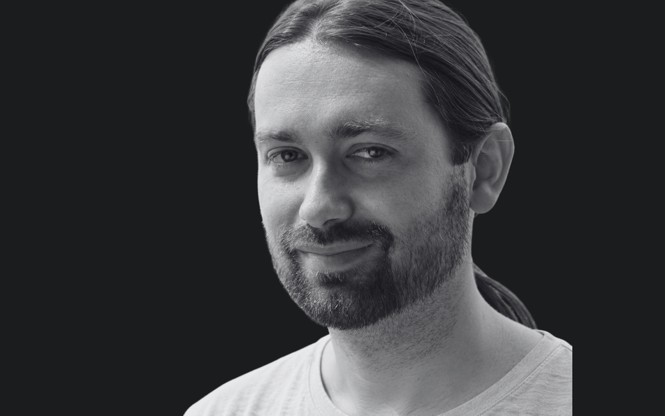 Adam Špaček