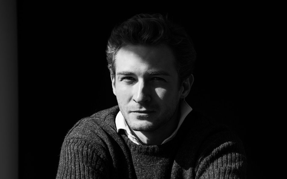 Constantin Zimmermann