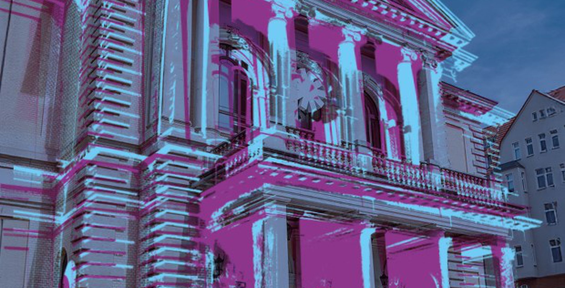 Die Oper zur Händel Lounge