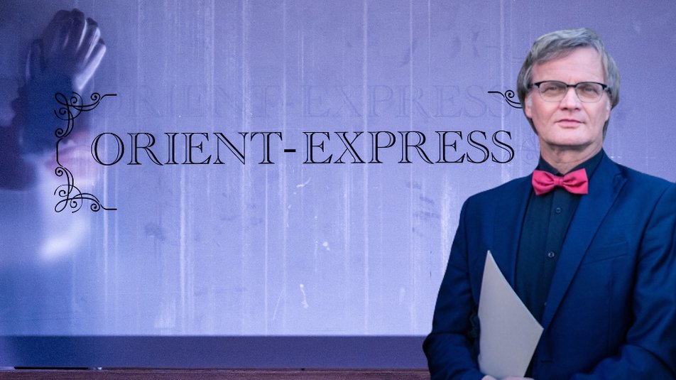 Der Staatsanwalt hat das Wort