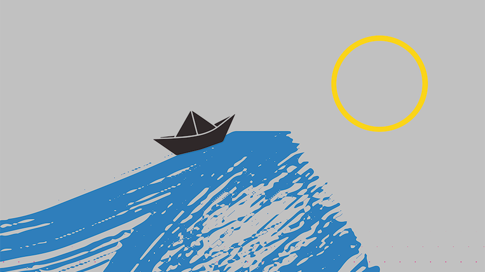 Der Sturm. Die magische Insel